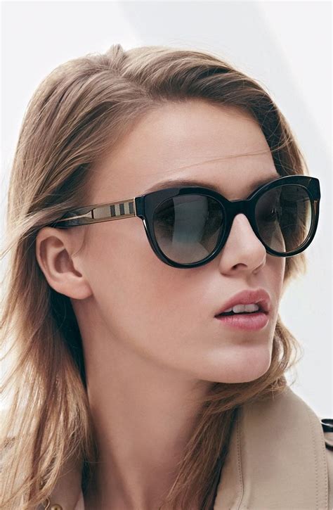 Burberry sunglasses women's